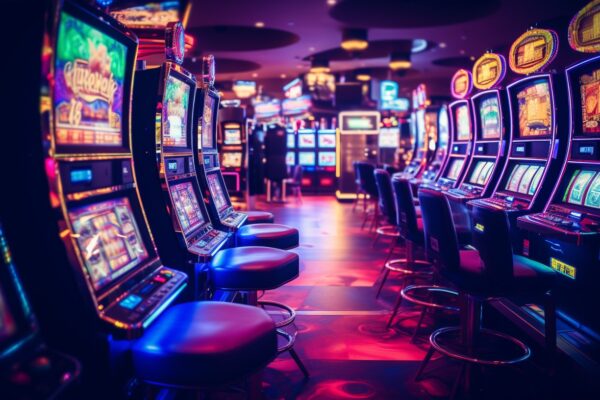 online casinos in Nigeria