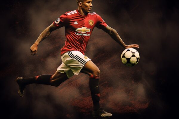 Ashley Young