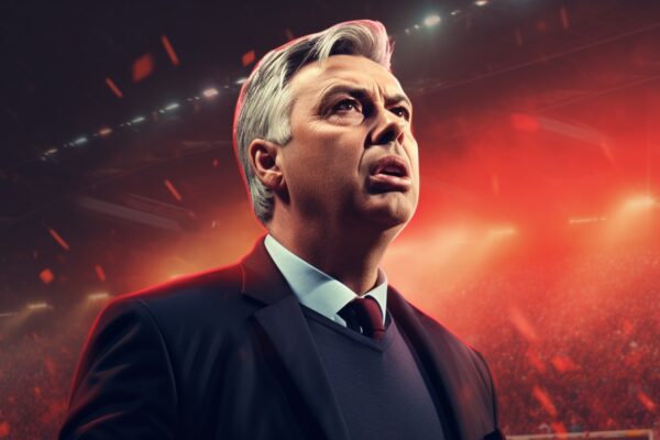 Carlo Ancelotti