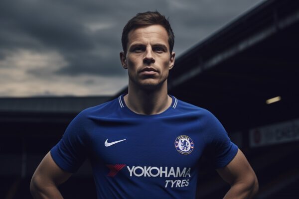 Cesar Azpilicueta