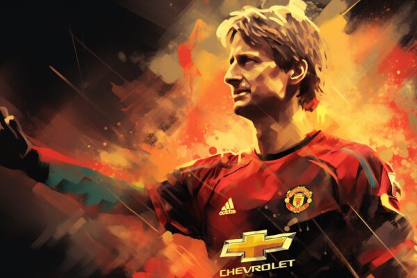 Edwin van der Sar