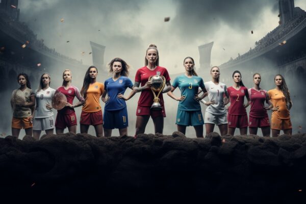 fifa women world cup