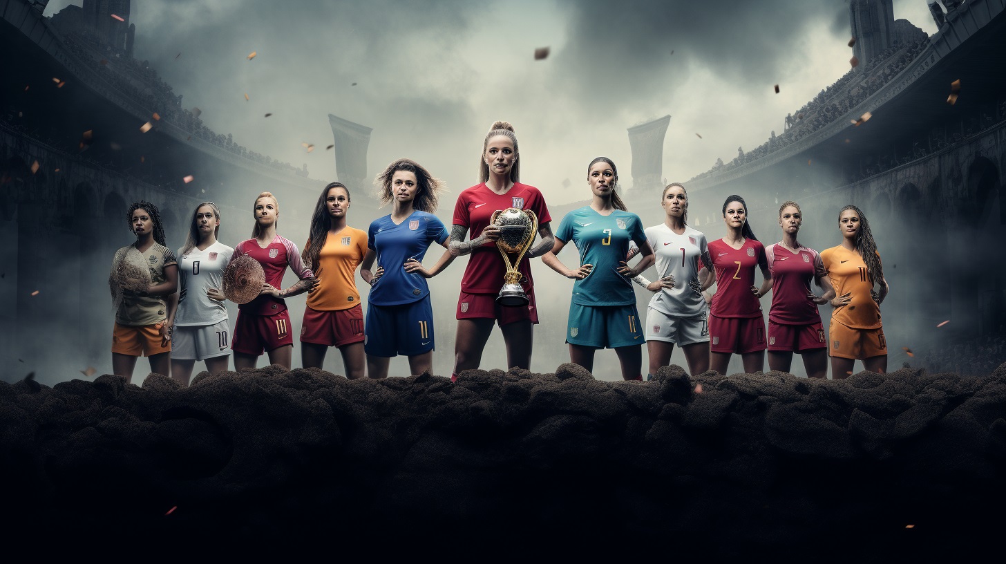 fifa women world cup