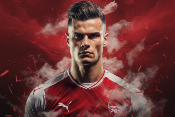 Granit Xhaka