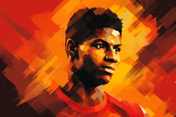 marcus rashford