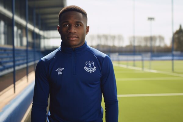 Ademola Lookman