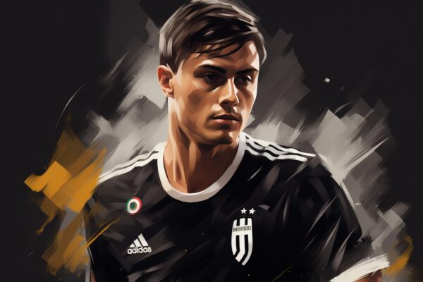 Paulo Dybala