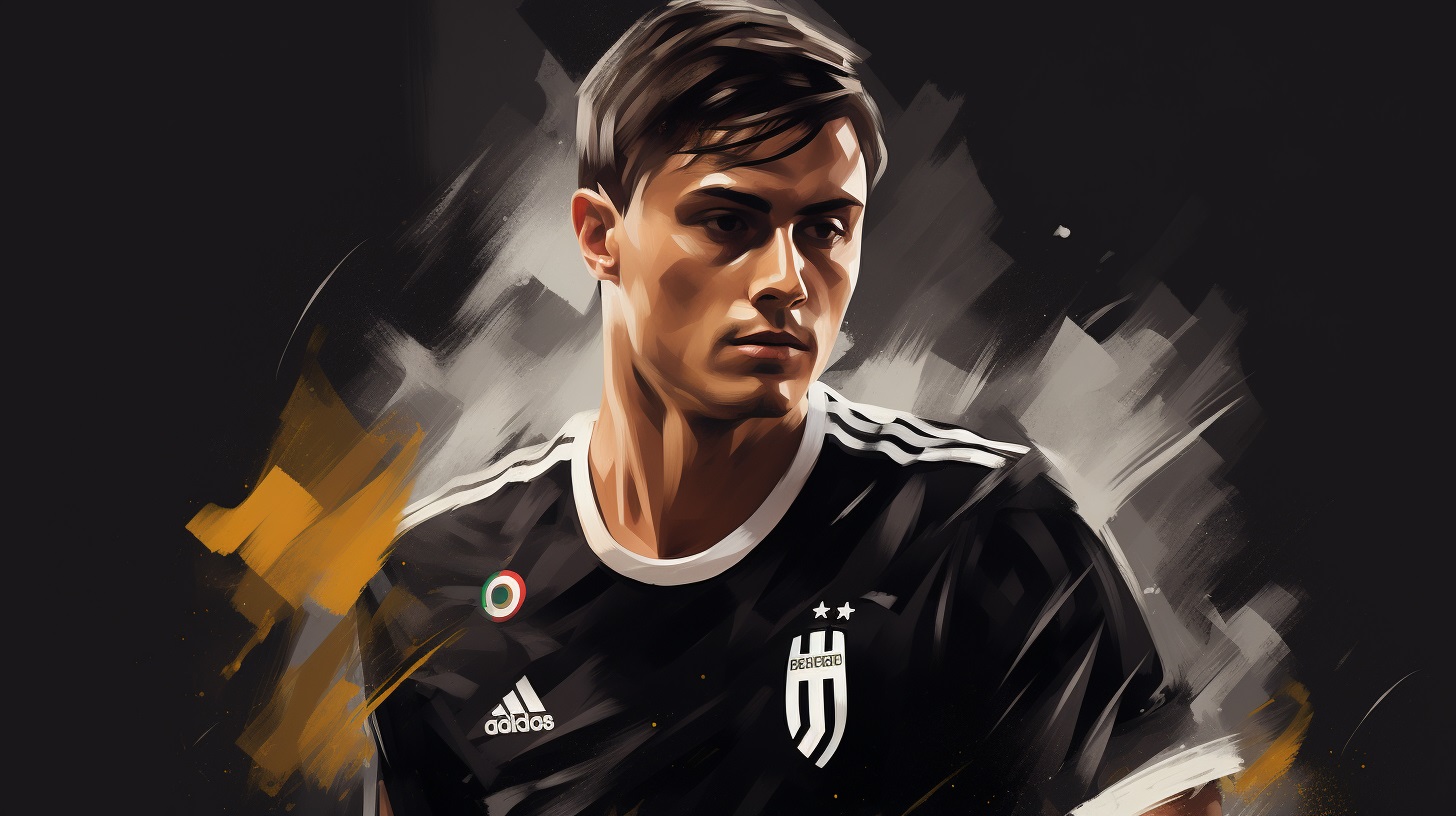 Paulo Dybala