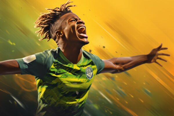 Samuel Chukwueze