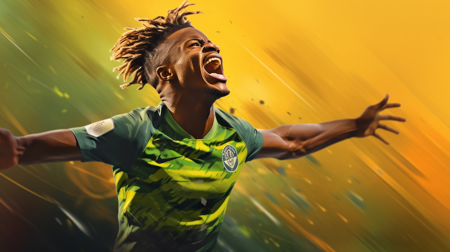 Samuel Chukwueze