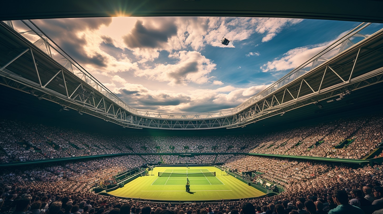 Alcaraz Beats Djokovic to Win First Wimbledon Title