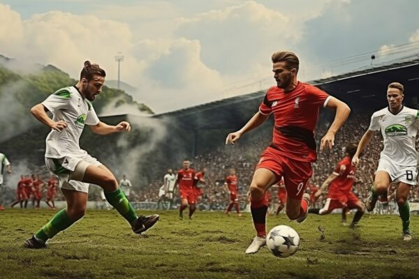 Fürth vs Liverpool