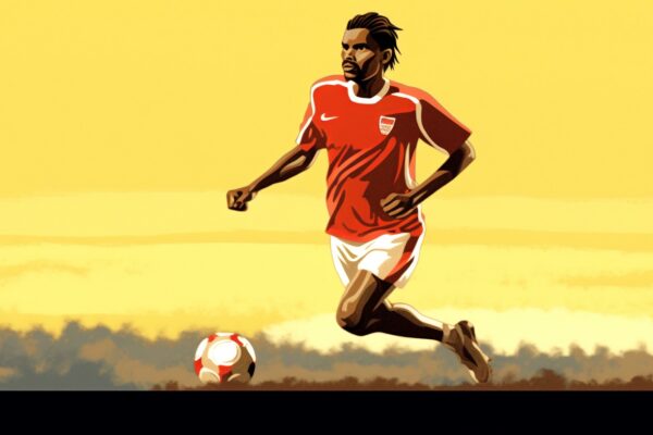 Nwankwo Kanu