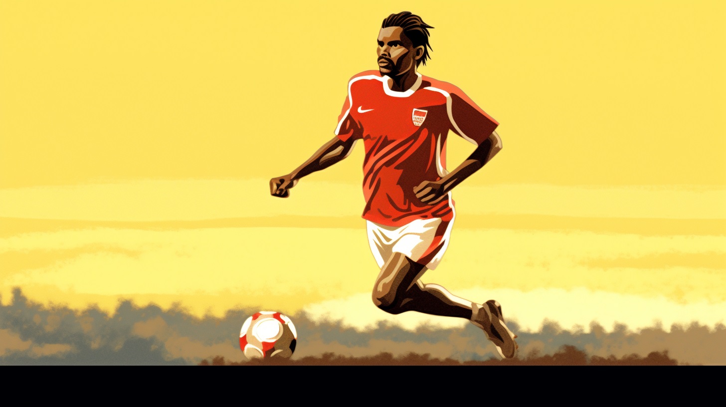 Nwankwo Kanu