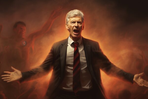 Arsene Wenger