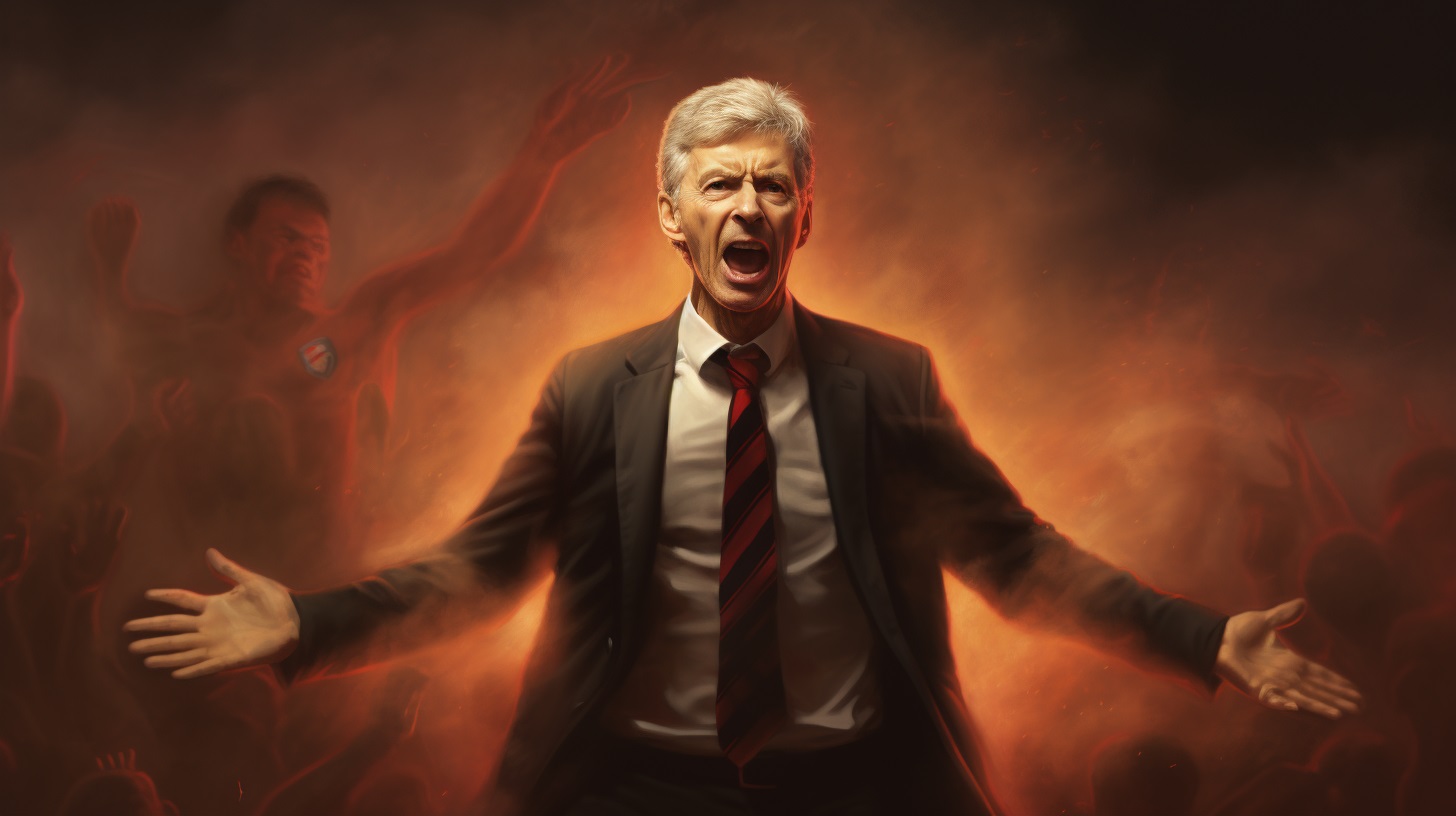 Arsene Wenger