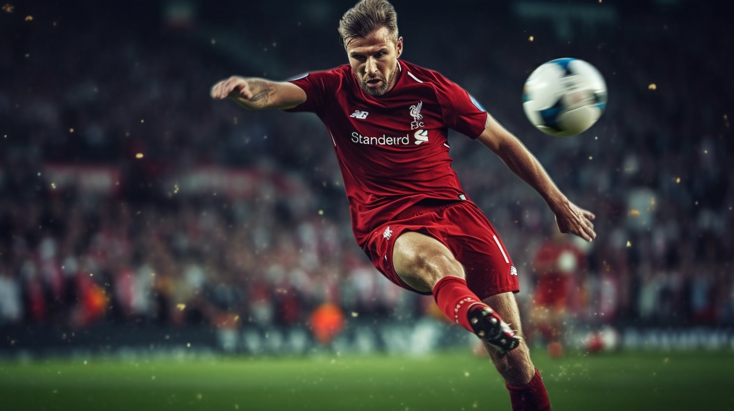 Jordan Henderson