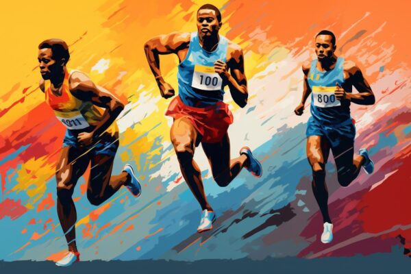 2023 World Athletics Championships
