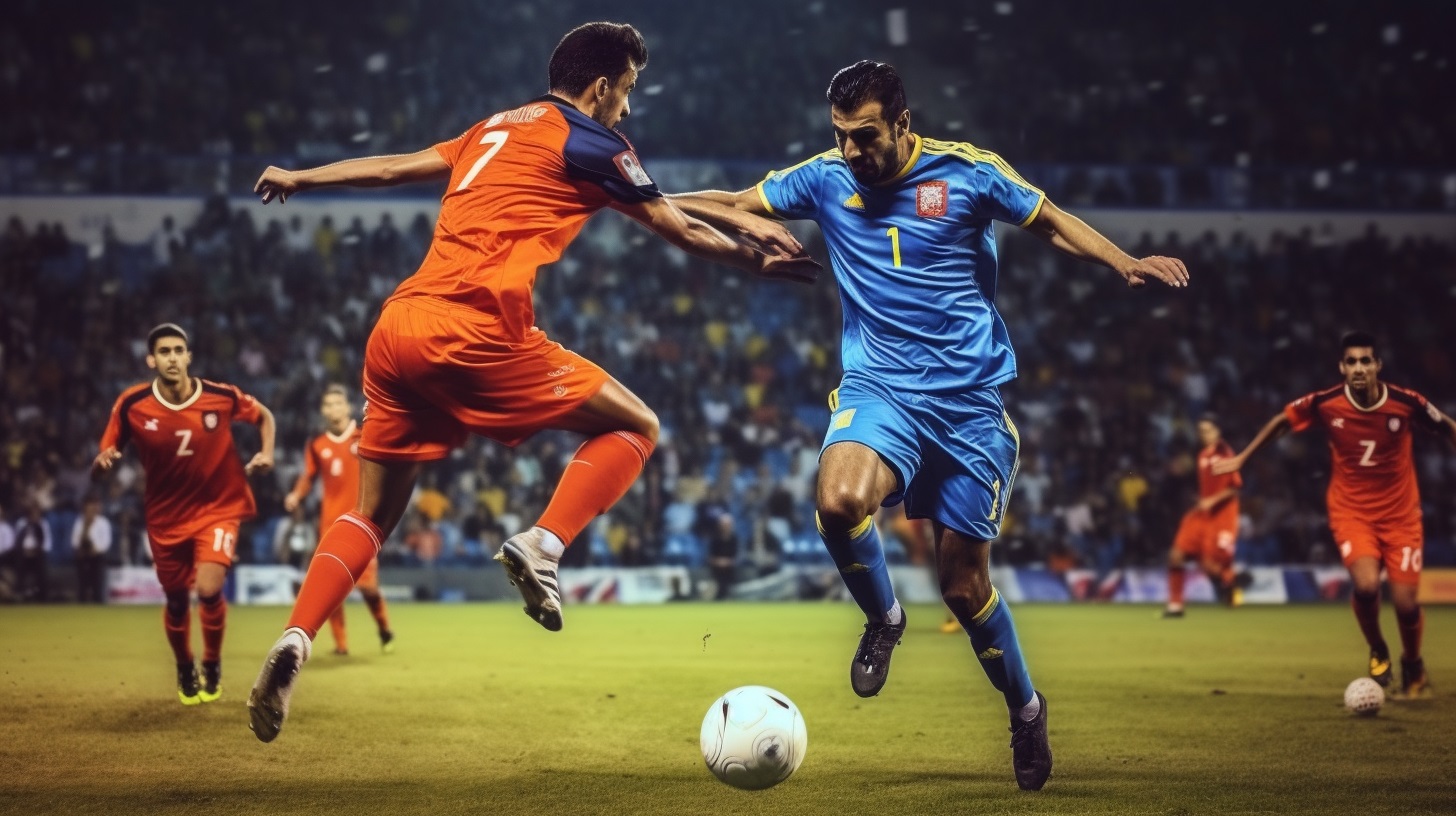 India vs Kuwait SAFF Championship 2023 Final