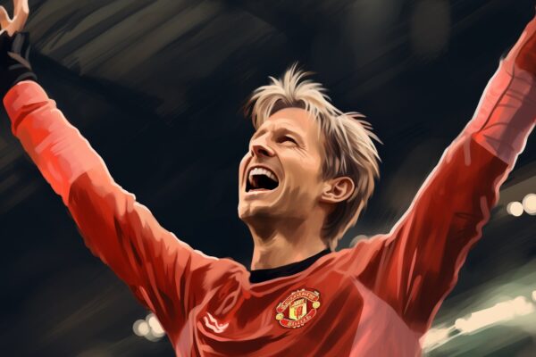 edwin van der Sar