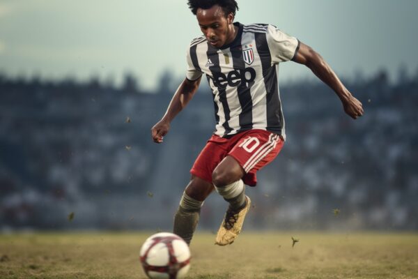 Juan Cuadrado