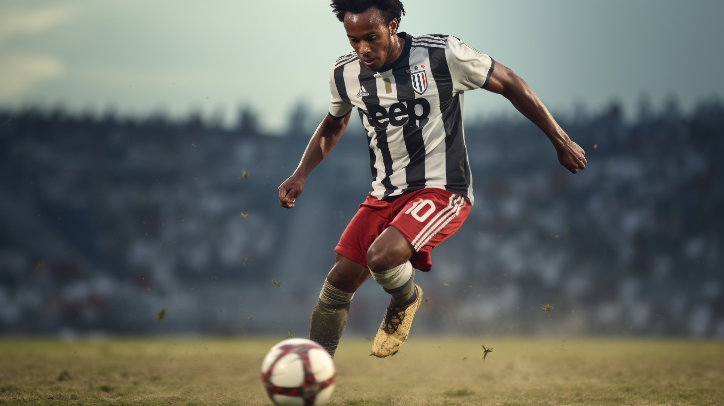 Juan Cuadrado