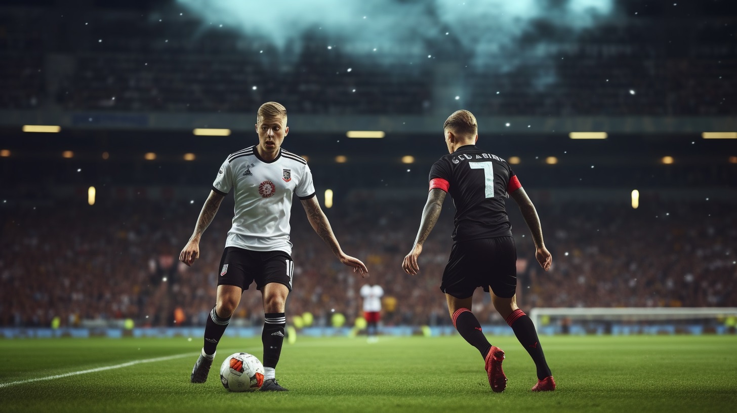 Fulham vs Brentford