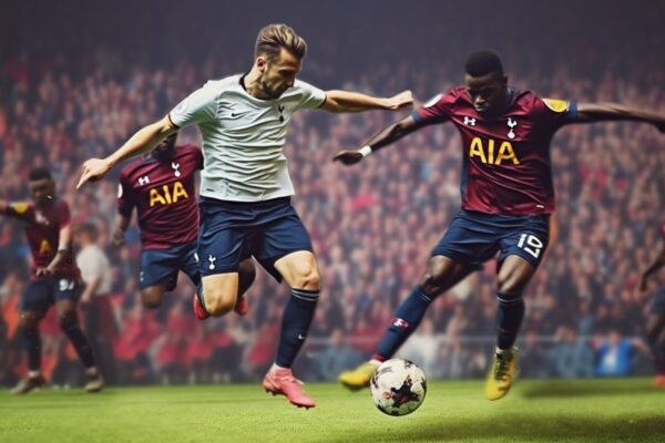 Tottenham vs West Ham