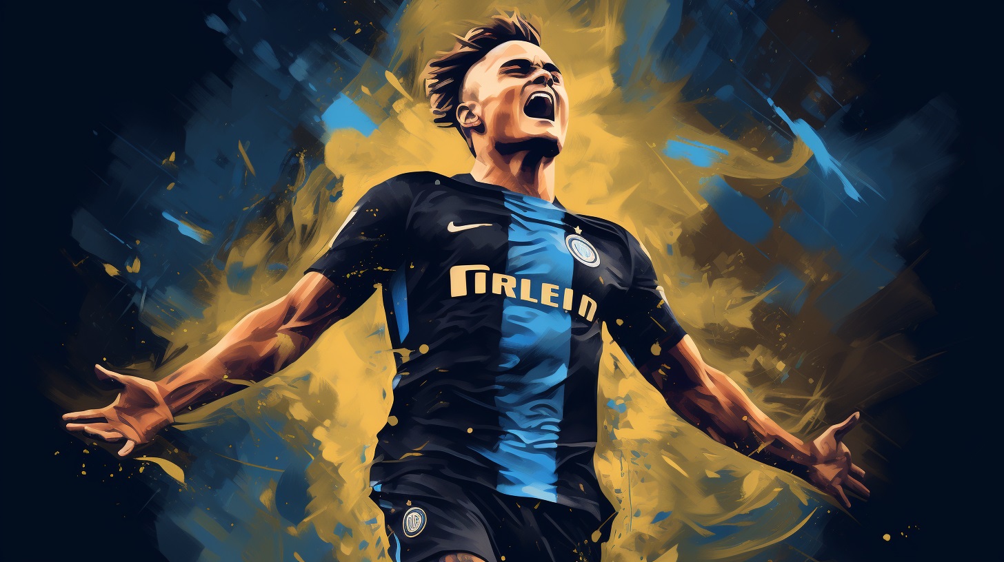 Inter vs Monza 2-0: Lautaro Martínez Scores Twice