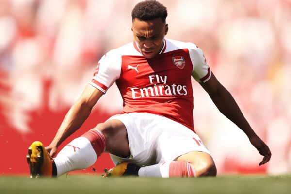 Arsenal's Jurrien Timber Out for Months Due to ACL Injury