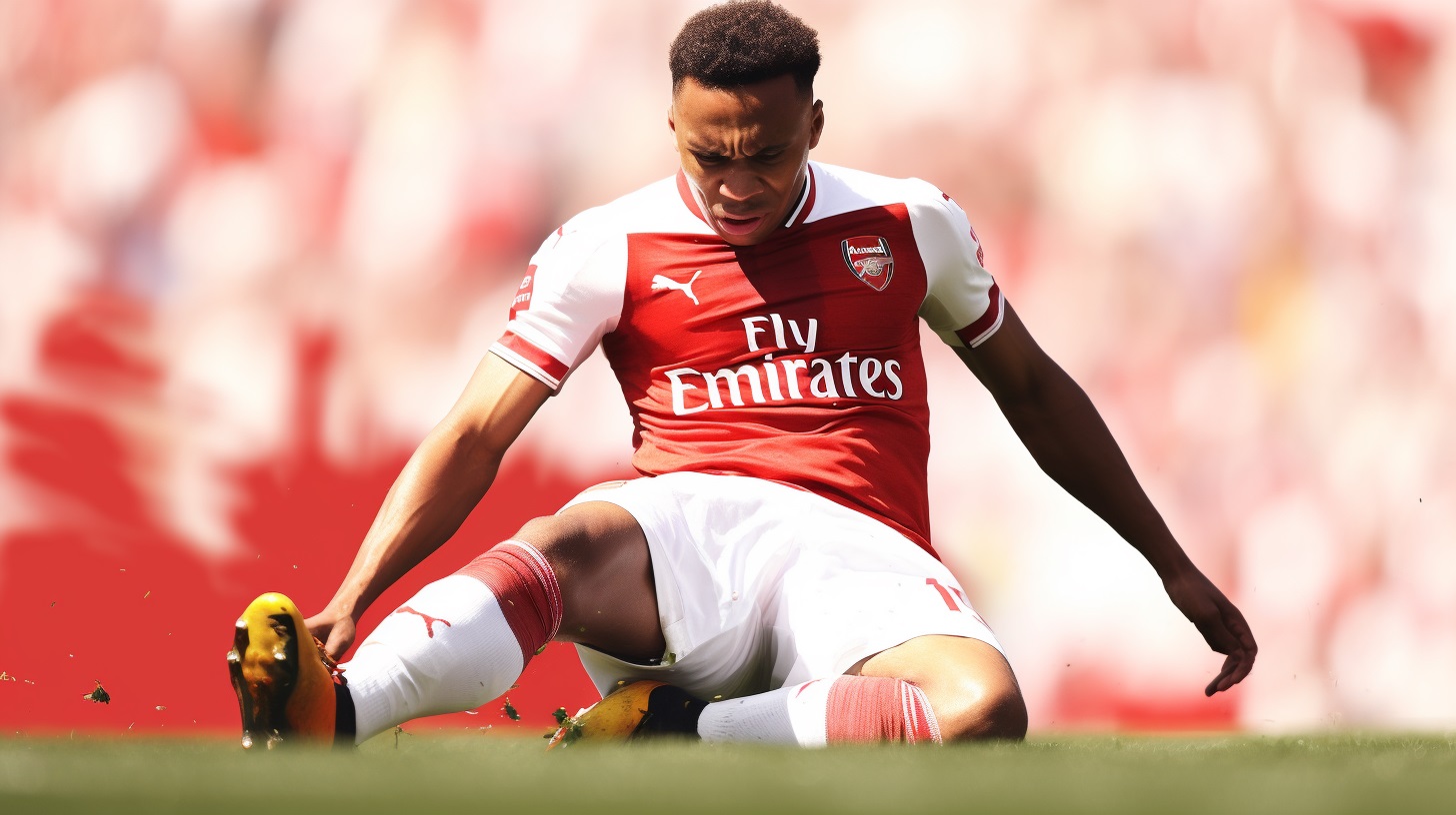 Arsenal's Jurrien Timber Out for Months Due to ACL Injury