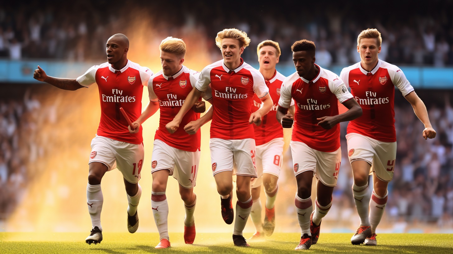 Arsenal vs Nottingham Forest: Betting Odds and Match Prediction