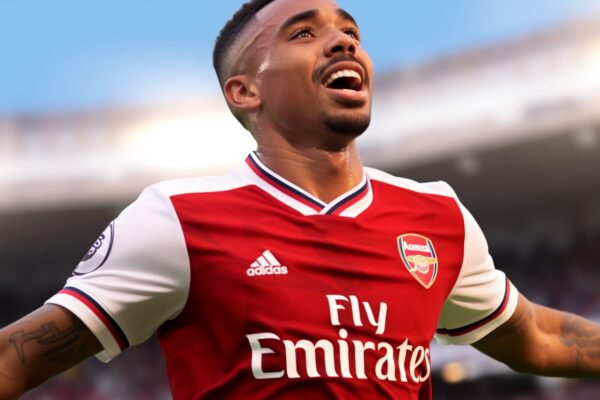 Gabriel Jesus