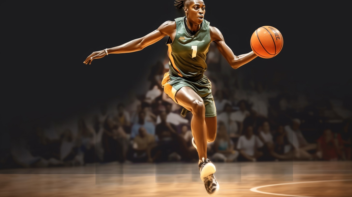 Nigeria Defeat Senegal to win 4th straight AfroBasket Women’s Title