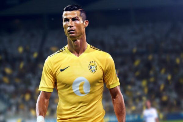 Cristiano Ronaldo in AFC Champions League: A New Chapter Unfolds