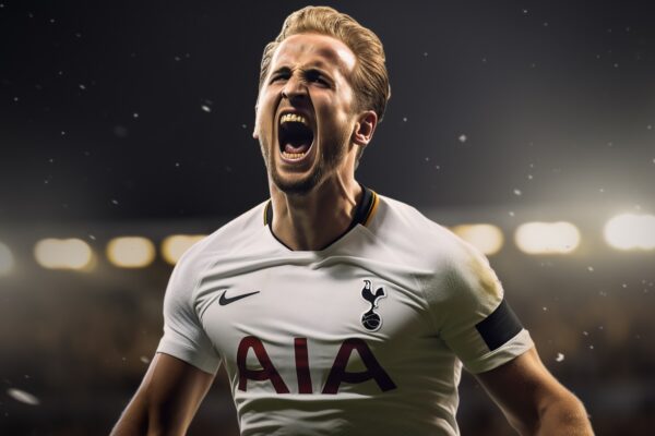 harry kane