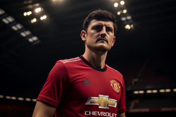 West Ham to Sign Harry Maguire from Manchester United