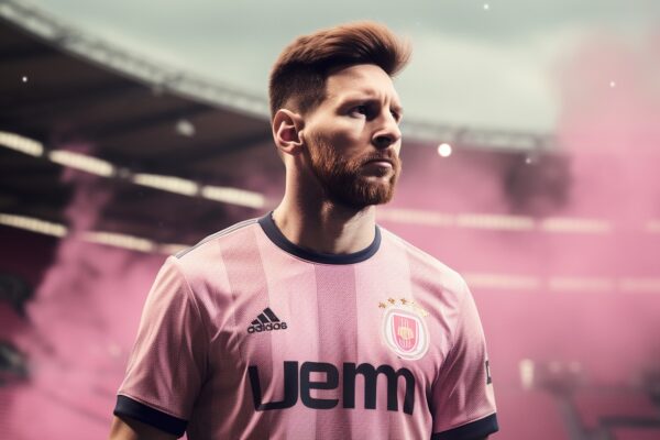 NY Red Bulls vs Inter Miami 0-2: Messi Scores in MLS Debut