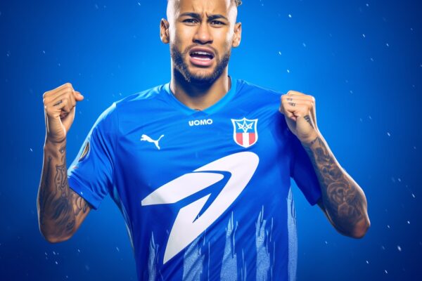 Neymar's Debut for Al-Hilal: Clash Against Al-Feiha