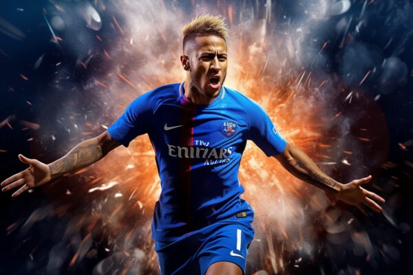 Neymar's €100m Transfer to Al-Hilal: A Game-Changing Move in Football History