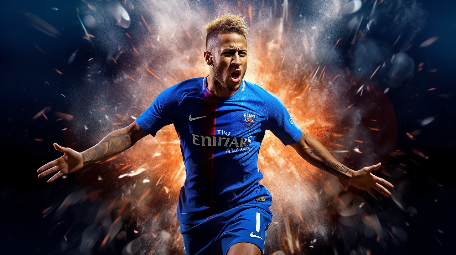 Neymar's €100m Transfer to Al-Hilal: A Game-Changing Move in Football History