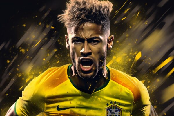 Neymar, the forward of Paris Saint-Germain (PSG), has expressed his intention to leave the club during the upcoming summer transfer window.