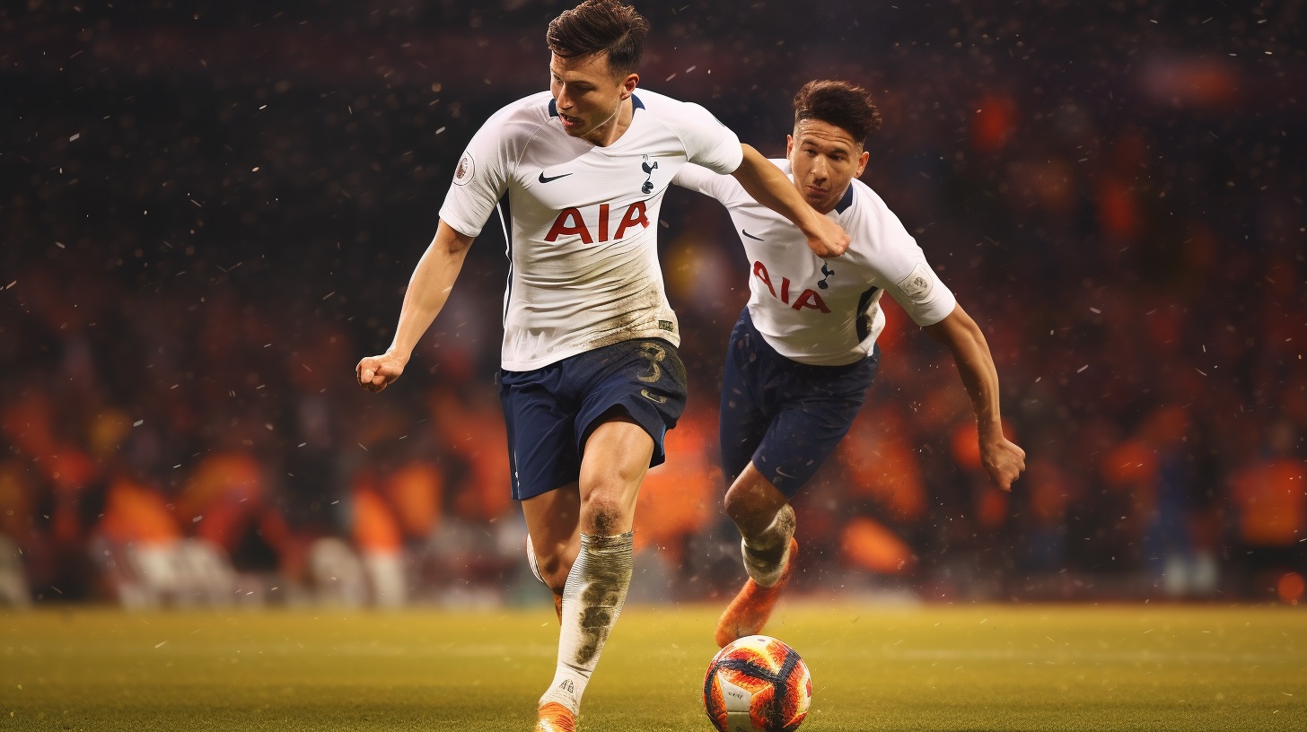 AFC Bournemouth vs Tottenham: Betting Odds and Match Prediction