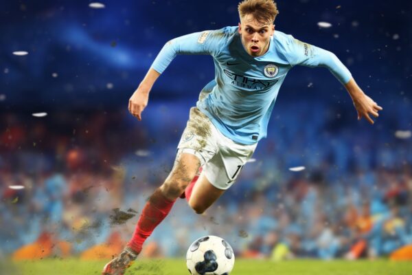 Chelsea to Sign Cole Palmer from Manchester City