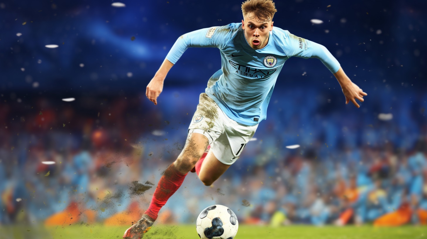 Chelsea to Sign Cole Palmer from Manchester City