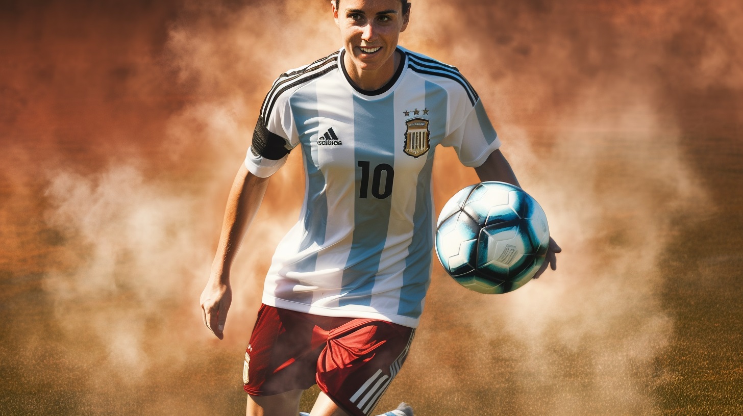 Argentina vs Sweden 2023 FIFA Women’s World Cup