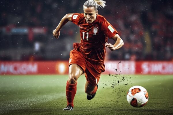 Haiti vs Denmark 2023 FIFA Women’s World Cup