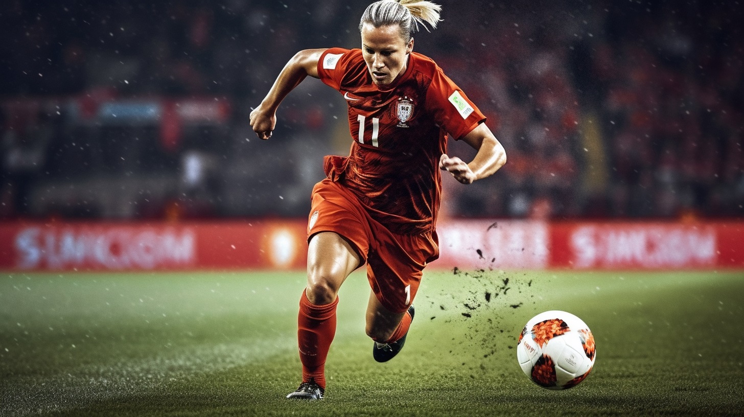 Haiti vs Denmark 2023 FIFA Women’s World Cup