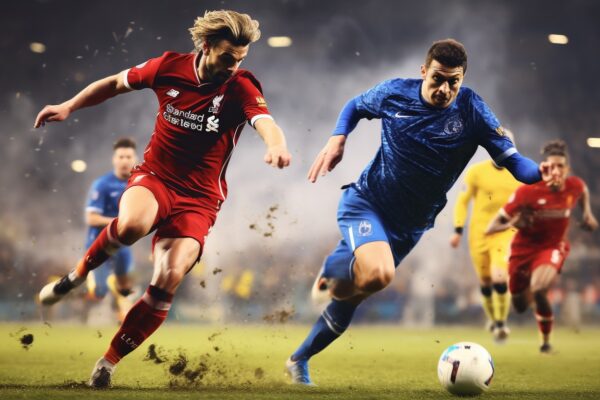 Chelsea vs Liverpool: Betting Odds and Match Prediction