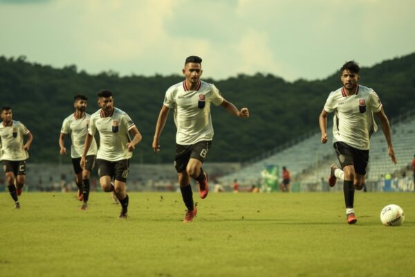 Mohun Bagan SG vs Punjab FC